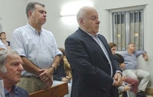 Arturo Colombi apelará fallo que lo inhabilitó a ejercer cargos públicos