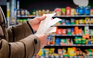 La inflación de junio fue del 6,6% en el NEA y ya acumula casi 50% en el año