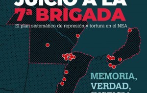 Comenzará otro juicio por delitos de lesa humanidad en Corrientes