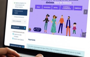 Justicia sugirió a un abogado que se capacite en cuestiones de género