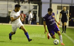 Boca Unidos volvió a ser perjudicado y se quedó sin nada