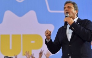 Llegar a las elecciones con más ajuste y devaluación