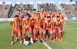 Dura derrota de Boca Unidos, que lo aleja de la zona de clasificación