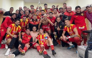 Triunfazo de Boca Unidos en Resistencia