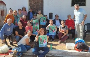 Ordenan elecciones complementarias en ATE, luego de constatarse fraude