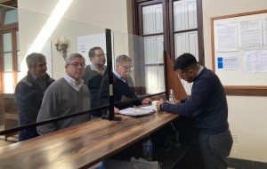 Lejos de lo solicitado, judiciales recibirán una recomposición salarial del 12%