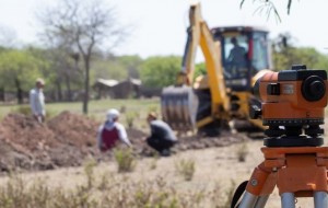 Masacre de Napalpi: comenzaron las excavaciones  en  búsqueda de victimas