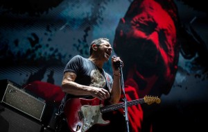 Divididos llega a Corrientes con la temporada primaveral a pleno en Costanera Sur