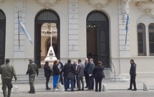 Causa VII Brigada: terminó la etapa de testimonios con fuertes relatos