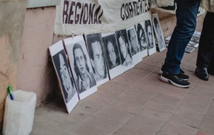 Juicio VII Brigada: declararon imputados