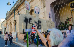 Con condenas entre 4 y 25 años finalizó el histórico juicio a la VII Brigada