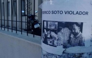 El jueves inicia el juicio contra un periodista por abuso sexual