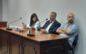 Caso Federico Soto: iniciaron las testimoniales