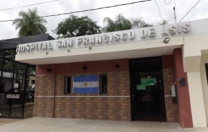 Investigan la muerte de una mujer en Hospital de Salud Mental