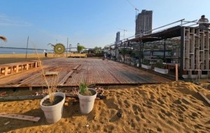 Nueva resolución de la Justicia ordenó demoler construcciones de Jack Tower