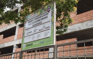 Efecto Milei: se paralizaron 59 obras escolares en Corrientes