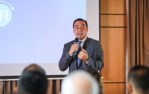 Se rompió el radicalismo correntino en el bloque de diputados nacionales