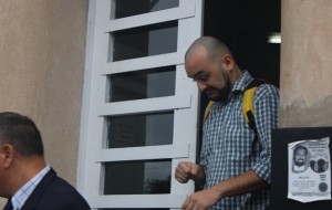 Caso Federico Soto: el veredicto será el jueves