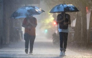 Corrientes: se esperan lluvias que alivien el calor