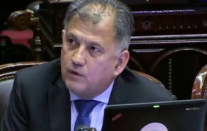 En UxP están dispuestos a acompañar artículos de la Ley Ómnibus de Milei