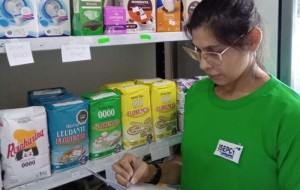 Corrientes: la Canasta Alimentaria aumentó casi 265% durante el 2023