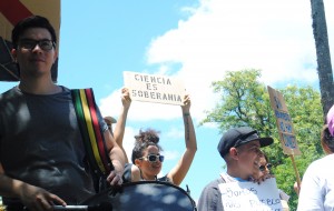 Fuerte rechazo del NEA a los recortes en ciencia y técnica