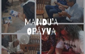 Concluye proyecto artístico sobre trabajadores rurales asesinados en Virasoro en la dictadura