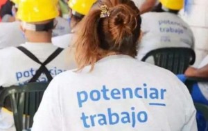 La Justicia ordenó a Milei devolverles el Potenciar Trabajo a correntinos