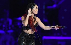 Artistas y colectivos mostraron su apoyo a Lali Espósito ante las críticas de Milei