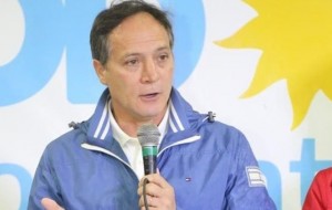 Ahora, Camau se distancia de Milei