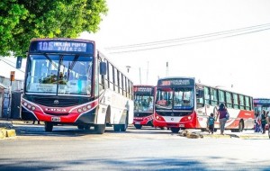 Declararon Emergencia Vial y en el Sistema de Transporte Urbano
