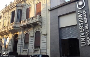 La Unne no puede garantizar el funcionamiento de todo el año por retención de fondos