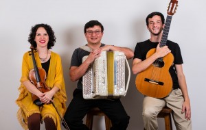 Tajy se prepara para sonar en La Felipa Verde