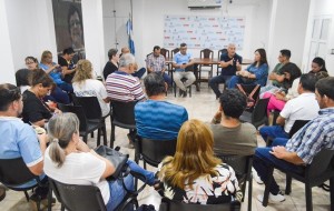 Ola de Calor: Suteco pide suspender las clases