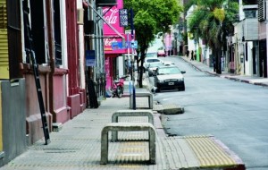 UTA anunció un paro de colectivos por tiempo indeterminado