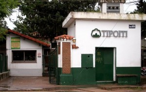 Tipoití despidió a trabajadores que se negaron a trabajar durante los feriados nacionales