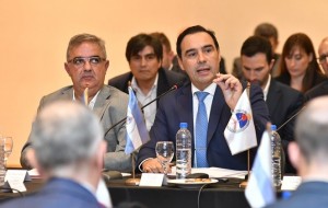 Valdés en modo comentarista: las boletas de la luz “van a ser muy duras”