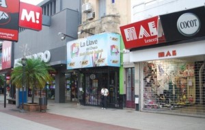 En Apicc reconocieron que hay 30% menos de consumo