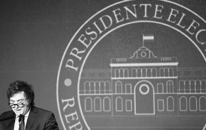 Cuatro meses de Milei, 200 años de discusión