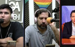 Desmantelan el Comité contra la trata: “libertad de mercado es vía libre para las mafias”