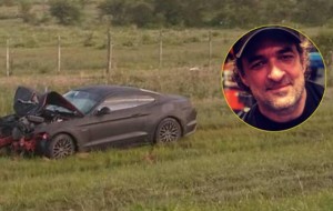 Hubo acuerdo de partes y condenaron a tres años de prisión efectiva a Matías Piattoni