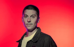 Santi Celli: “Me gusta salir a pasear por la costa”