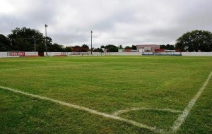 Conmoción por la muerte de un jugador de fútbol en pleno partido