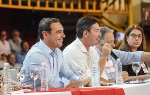 Interna de la UCR: a Ricardo no le dejaron ni la apoderada