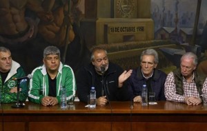 De aprobarse la Ley Bases, 600.000 puestos de Trabajo pasarán a la informalidad