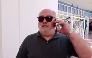 Ricardo amenaza con judicializar el proceso interno de la UCR