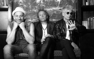 Los Tipitos en el NEA: entradas agotadas en Corrientes y últimos lugares en Resistencia