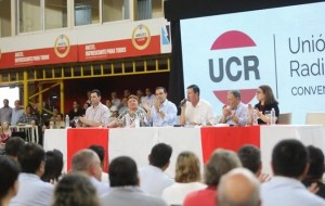 La Justicia homologó la Convención Radical y Vignolo confirmó alineamiento con Valdés