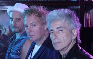 Los Tipitos en Corrientes: cambio de sede y más entradas a la venta