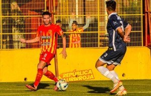 Boca Unidos no levanta cabeza y cayó de local ante el puntero